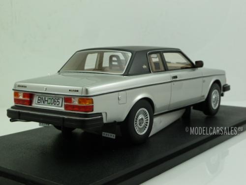 Volvo 262C Bertone