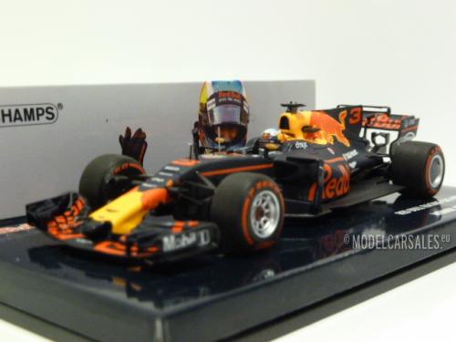 Red Bull Racing Tag-Heuer RB13