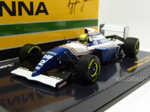 Williams FW16 Renault