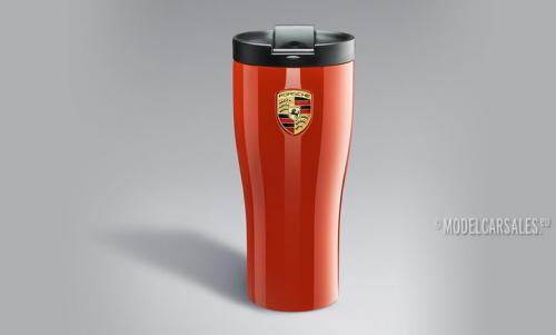 Porsche Thermo Beaker