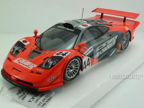 Mclaren F1 GTR