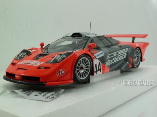 Mclaren F1 GTR