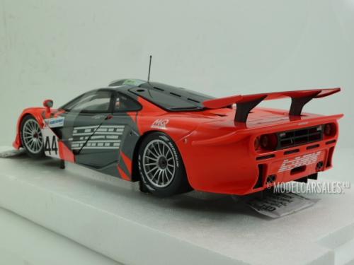 Mclaren F1 GTR