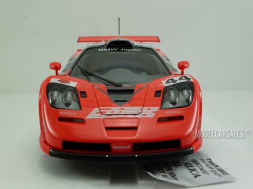 Mclaren F1 GTR