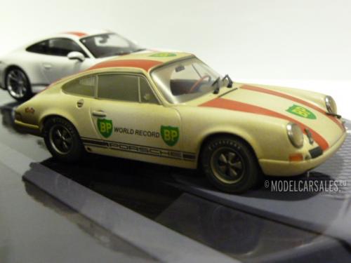 Porsche 911-R (991)