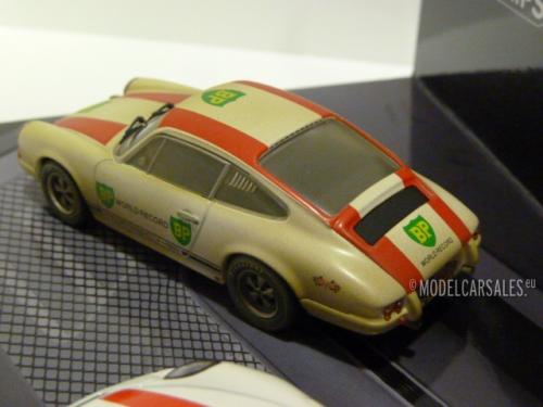 Porsche 911-R (991)