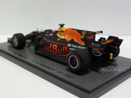 Red Bull Racing Tag-Heuer RB13