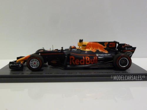 Red Bull Racing Tag-Heuer RB13