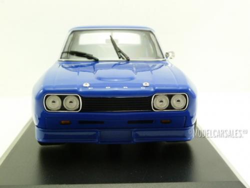 Ford Capri I RS2600