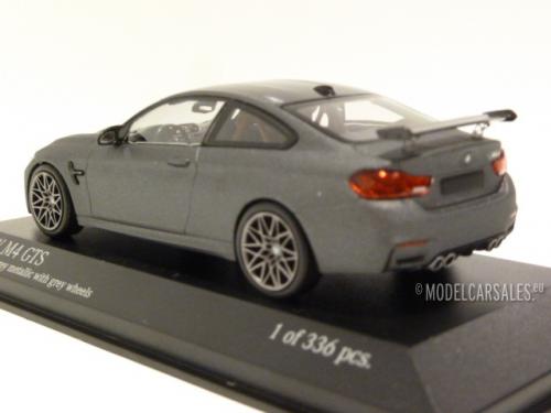 BMW M4 GTS BMW M4 GTS