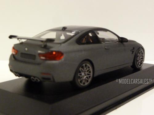 BMW M4 GTS BMW M4 GTS