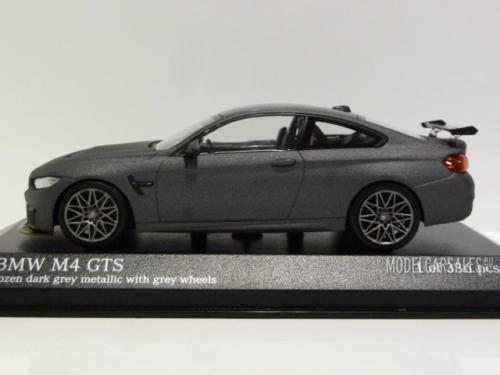 BMW M4 GTS BMW M4 GTS