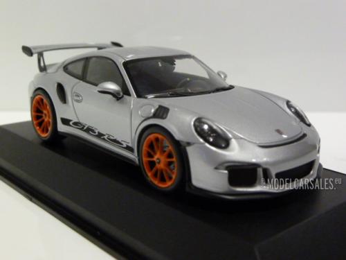 Porsche 911 (991) GT3 RS