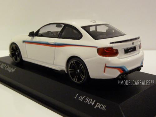 BMW M2 Coupe (F87)