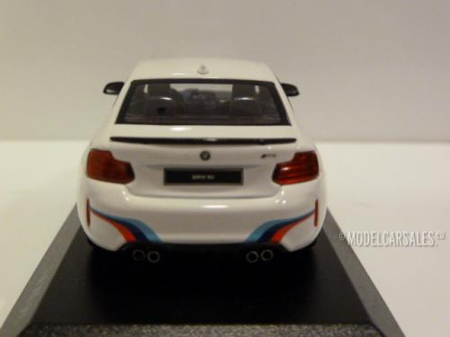 BMW M2 Coupe (F87)