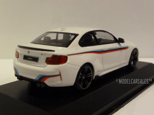 BMW M2 Coupe (F87)