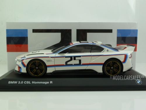 BMW 3.0 CSL R Hommage