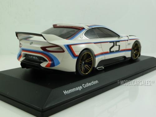 BMW 3.0 CSL R Hommage