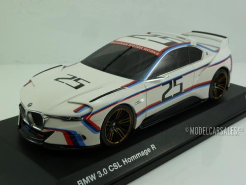 BMW 3.0 CSL R Hommage