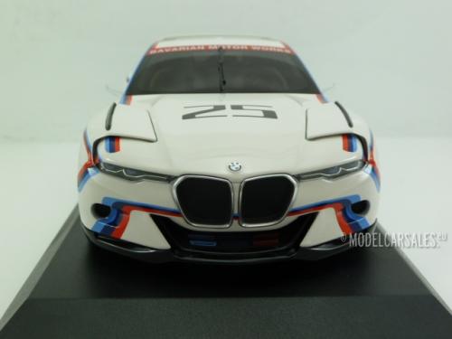 BMW 3.0 CSL R Hommage