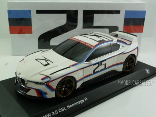 BMW 3.0 CSL R Hommage