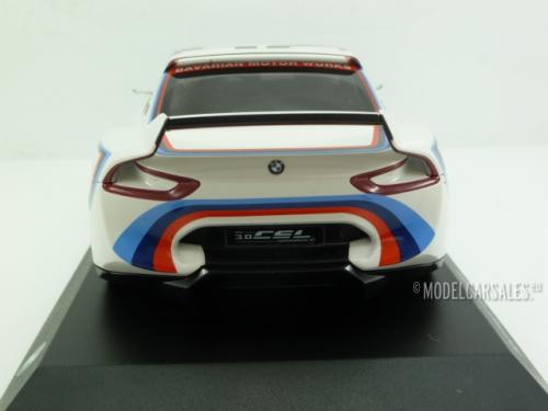 BMW 3.0 CSL R Hommage