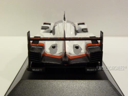 Porsche 919 Hybrid