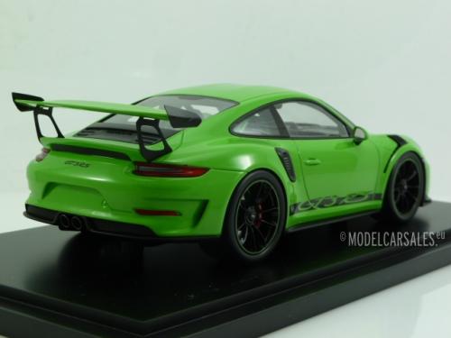 Porsche 911 (991 II) GT3 RS