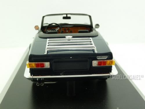 Triumph TR6 (LHD)