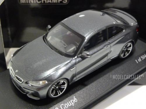 BMW M2 Coupe (F87)