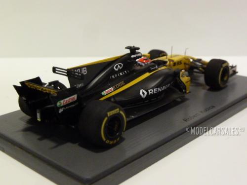 Renault R.S.17 F1