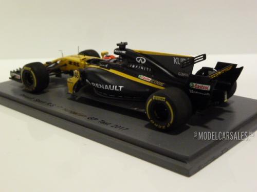 Renault R.S.17 F1