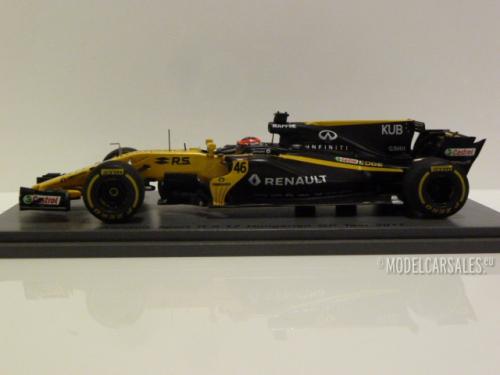 Renault R.S.17 F1