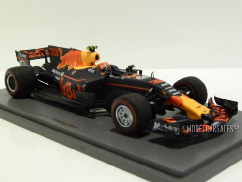 Red Bull Racing RB13 TAG Heuer