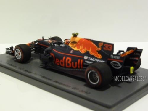 Red Bull Racing RB13 TAG Heuer