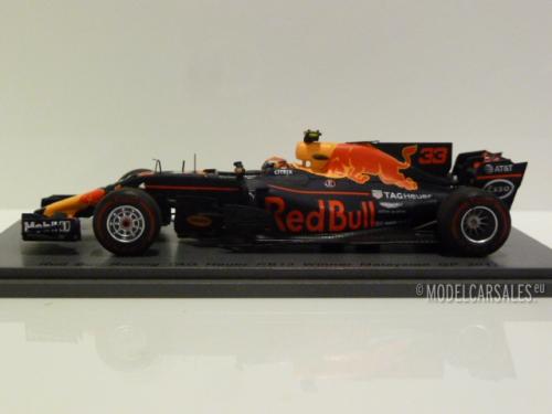 Red Bull Racing RB13 TAG Heuer