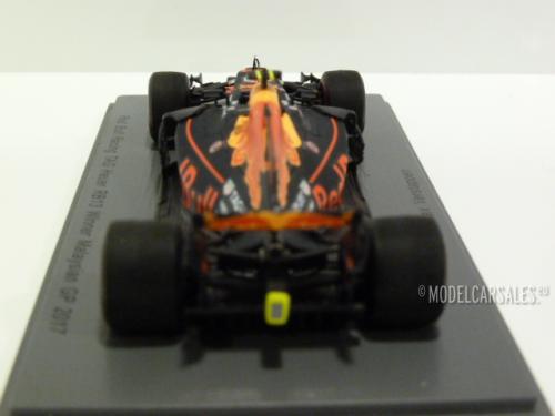 Red Bull Racing RB13 TAG Heuer