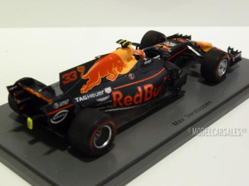 Red Bull Racing RB13 TAG Heuer