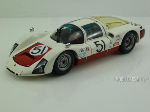 Porsche 906E