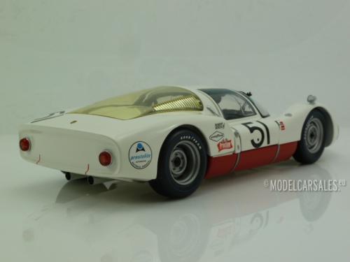 Porsche 906E