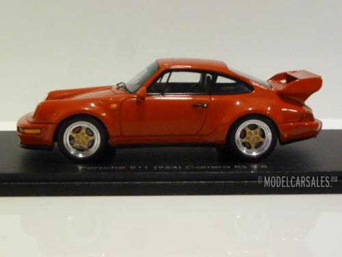 Porsche 911 (964) Carrera RS 3.8