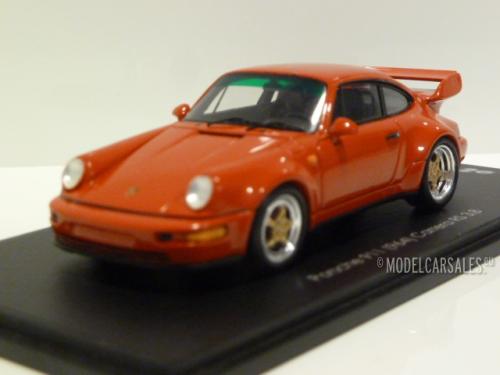 Porsche 911 (964) Carrera RS 3.8