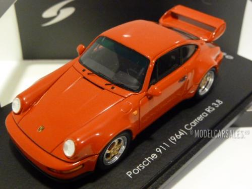 Porsche 911 (964) Carrera RS 3.8