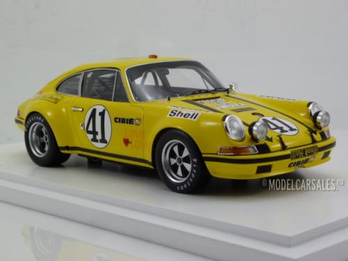 Porsche 911 S/T 2.5