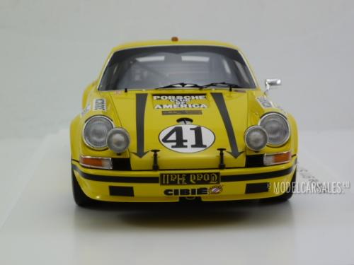 Porsche 911 S/T 2.5