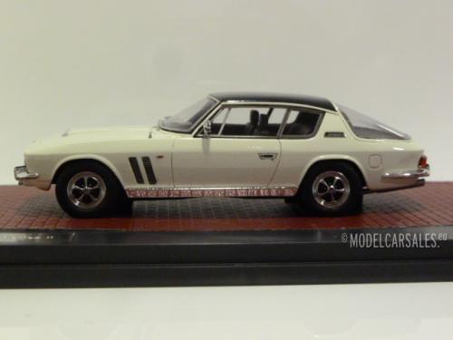 Jensen Interceptor Series II FF