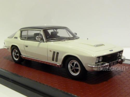 Jensen Interceptor Series II FF