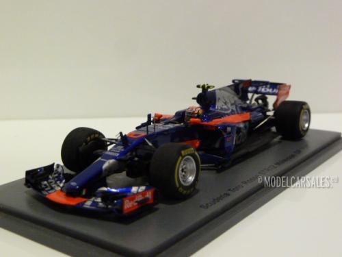 Scuderia Toro Rosso STR12 Renault