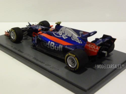 Scuderia Toro Rosso STR12 Renault