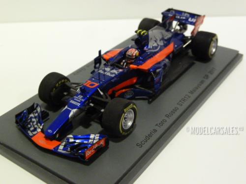 Scuderia Toro Rosso STR12 Renault